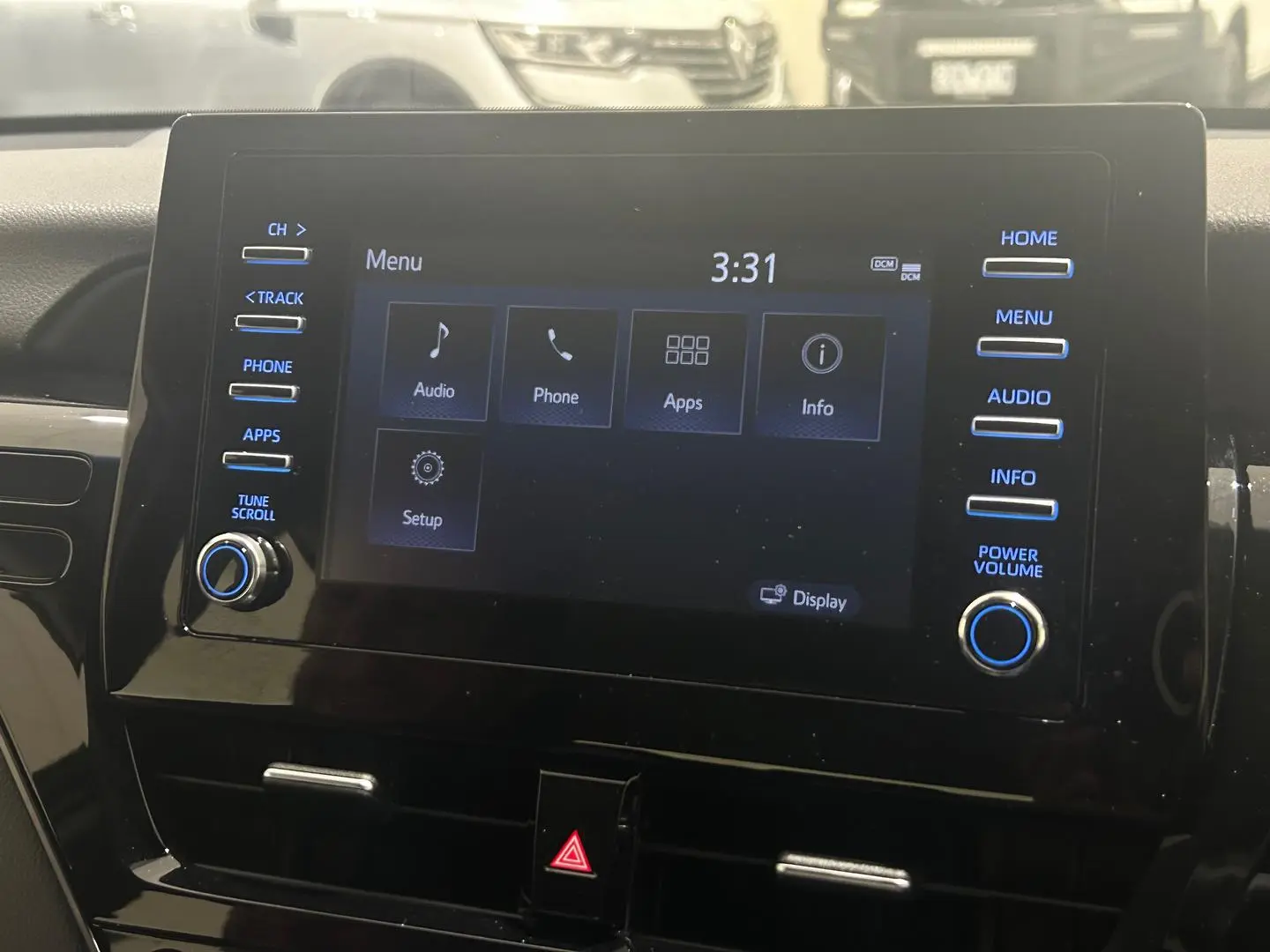 2024 Toyota Camry Gallery Image 14