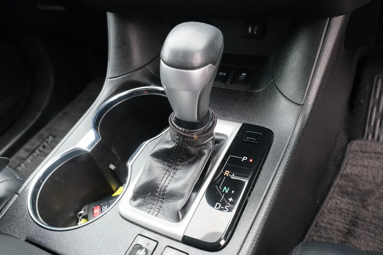 2019 Toyota Kluger Gallery Image 19