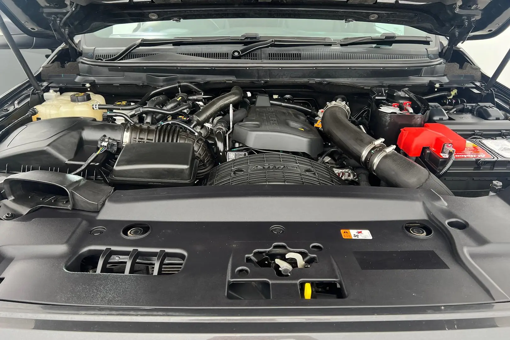 2021 Ford Ranger Gallery Image 22