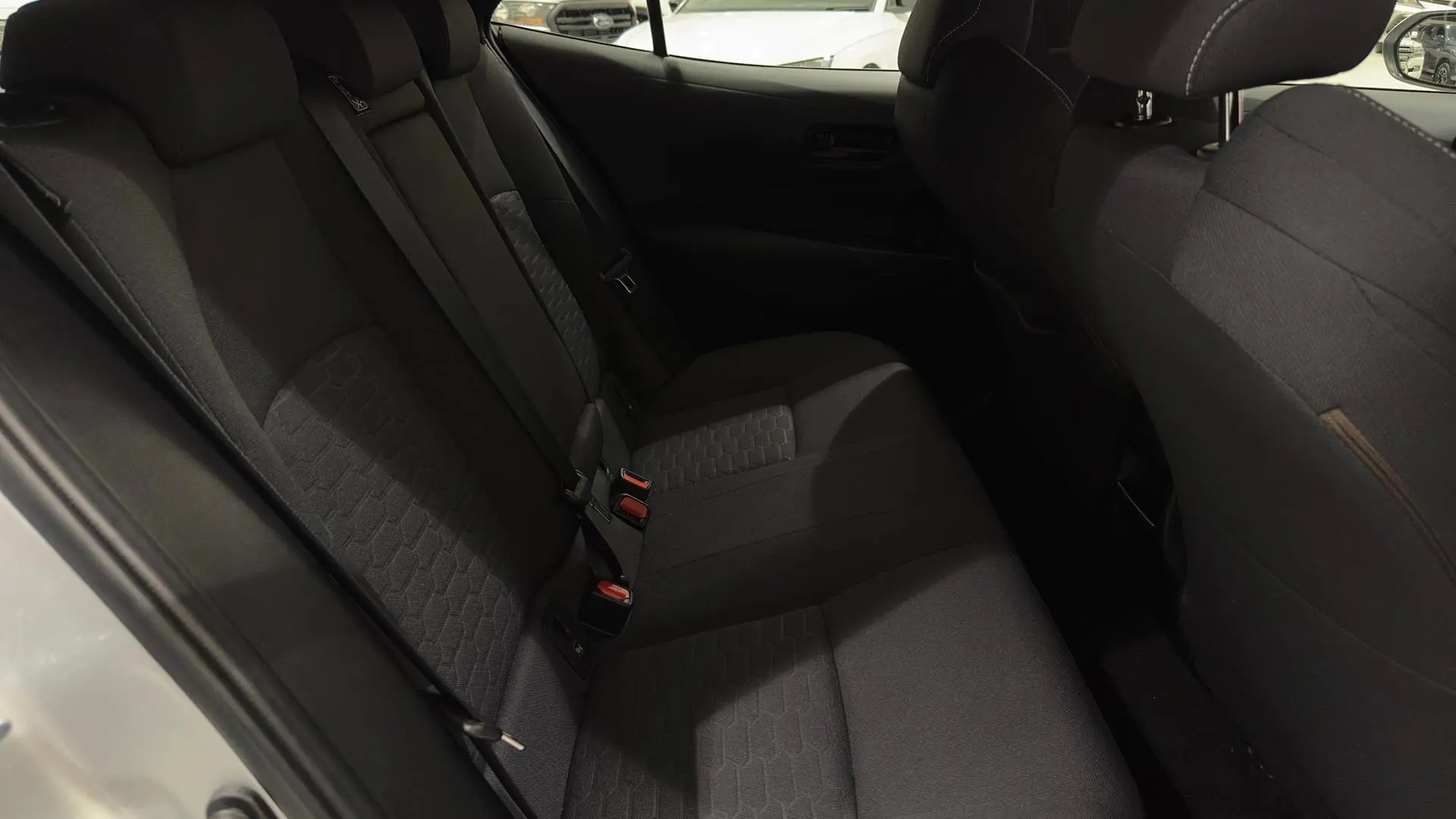 2022 Toyota Corolla Gallery Image 21