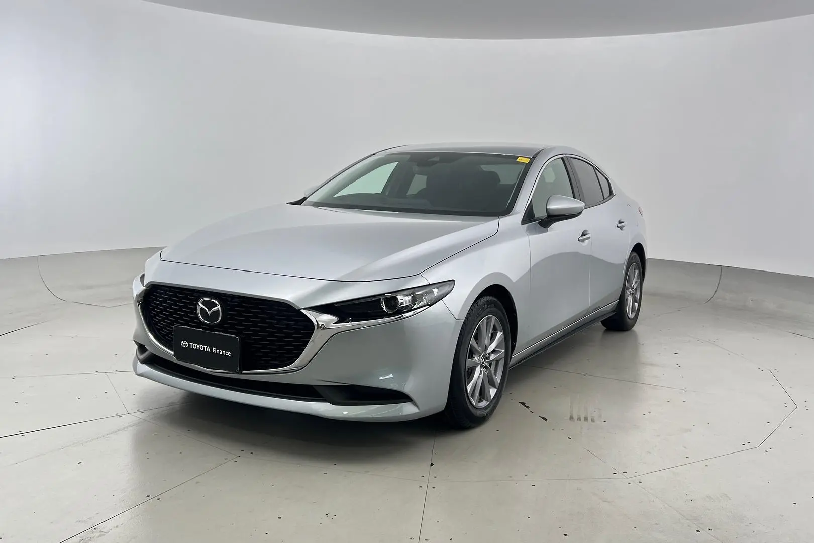 2019 Mazda 3 Gallery Image 9
