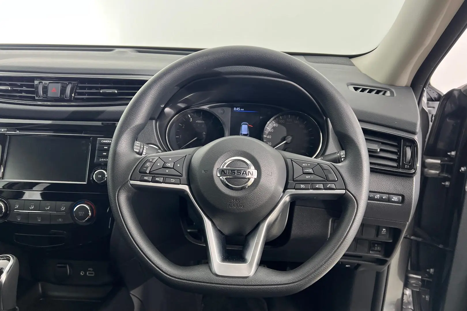 2021 Nissan X-TRAIL Gallery Image 13