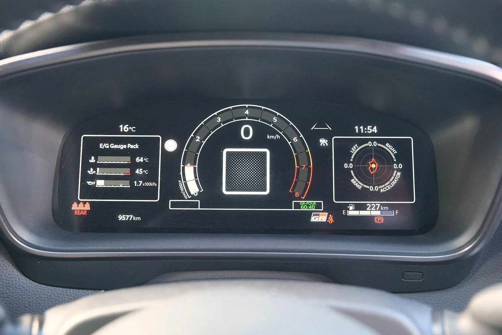 2022 Toyota Corolla Gallery Image 16