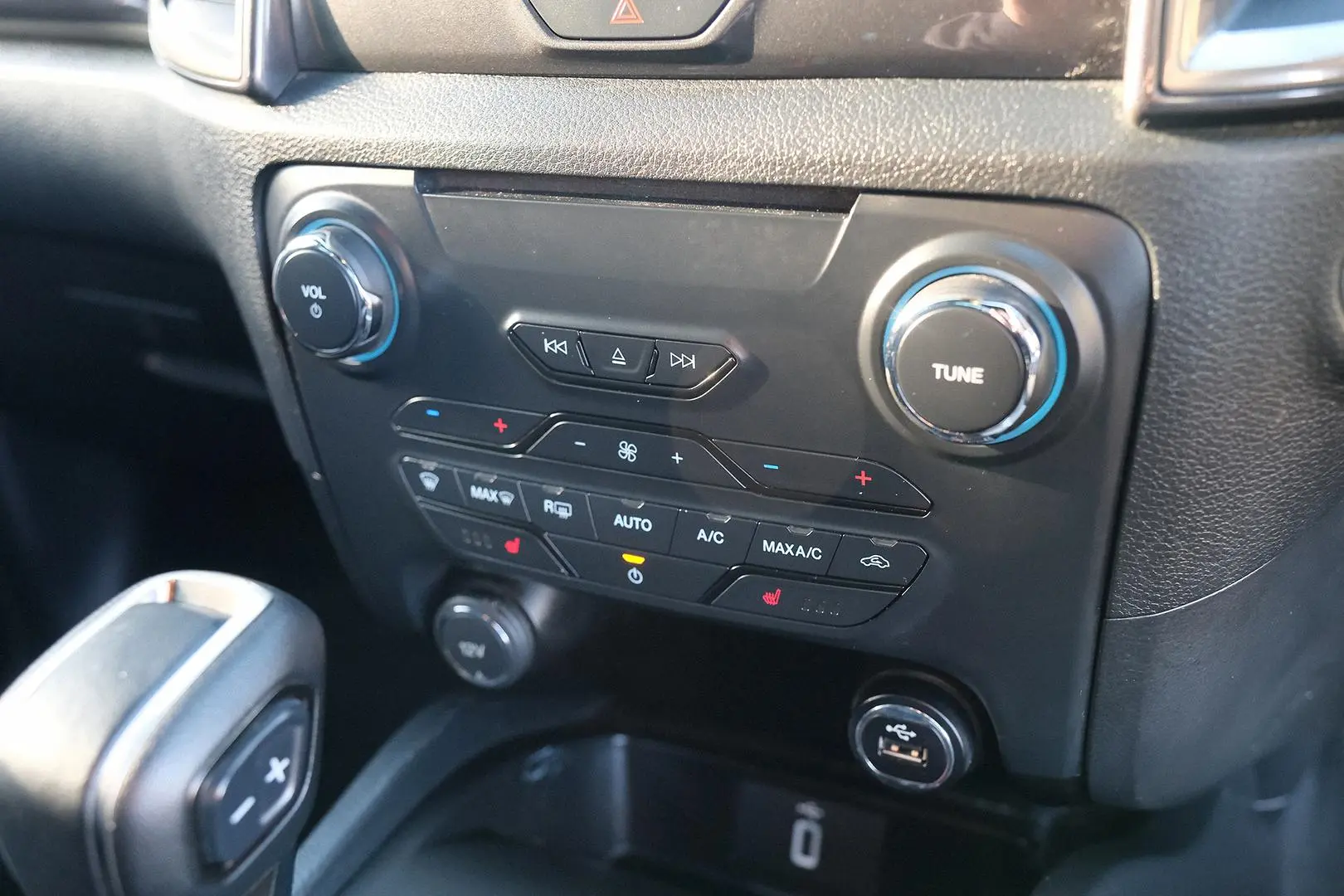 2020 Ford Ranger Gallery Image 20