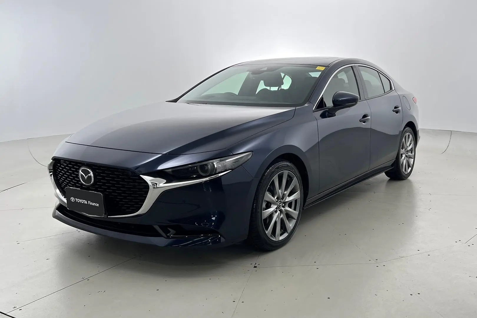 2021 Mazda 3 Gallery Image 9