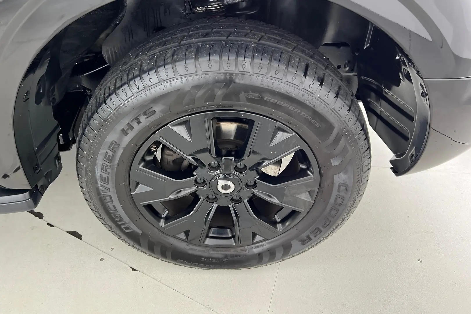 2023 GWM Ute Gallery Image 23