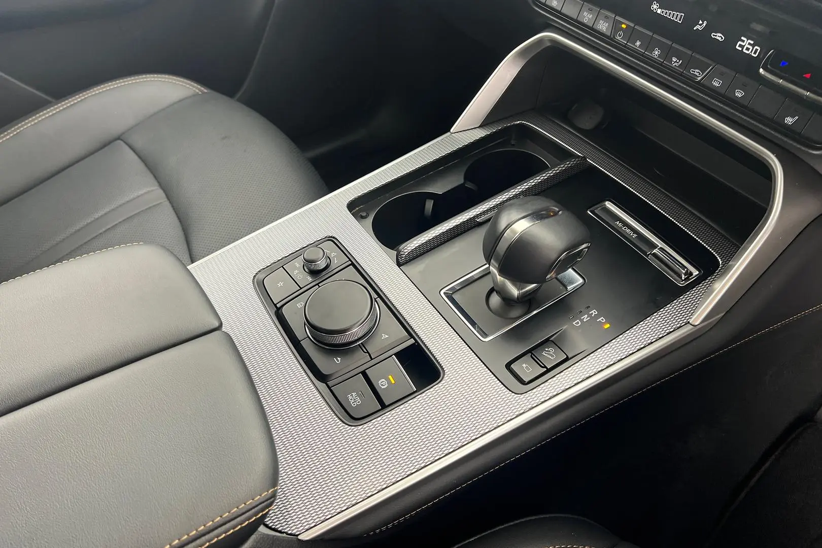 2024 Mazda CX-90 Gallery Image 18