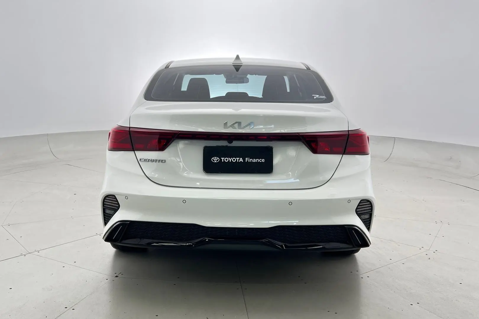 2022 Kia Cerato Gallery Image 6