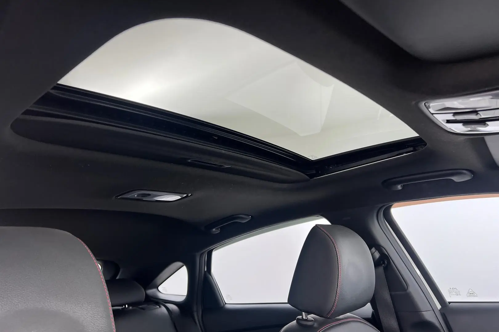 2021 Kia Cerato Gallery Image 13