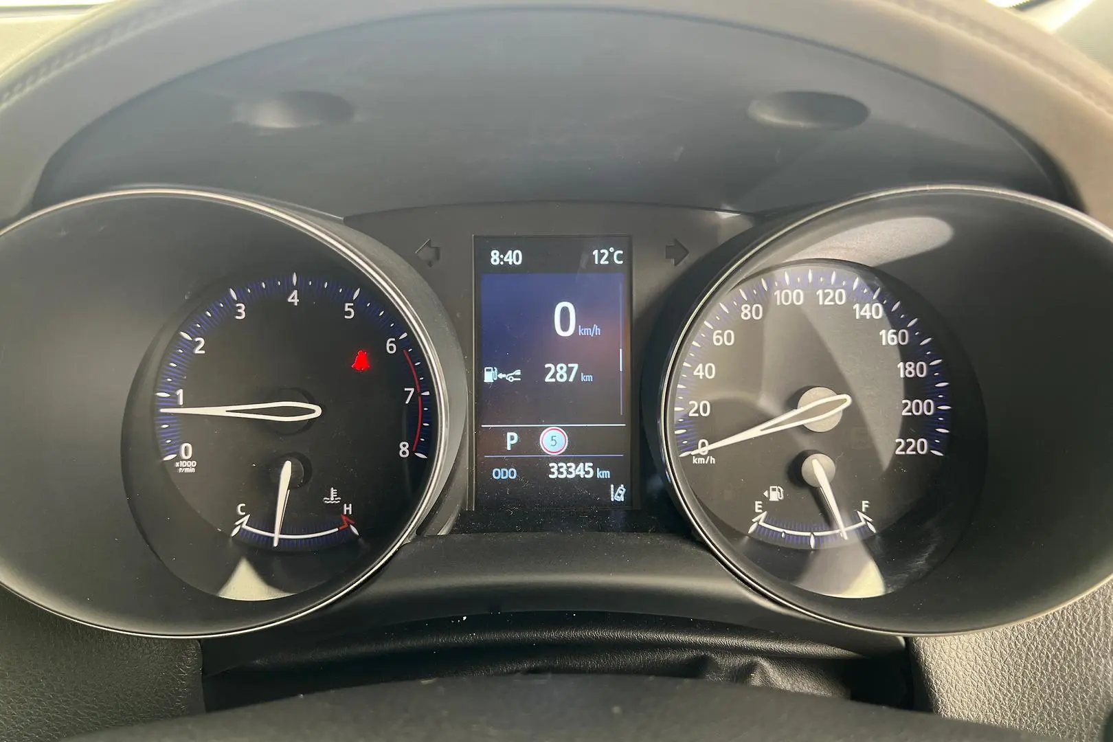 2021 Toyota C-HR Gallery Image 19