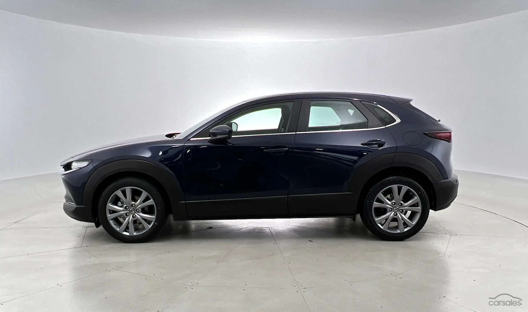 2021 Mazda CX-30 Image 7