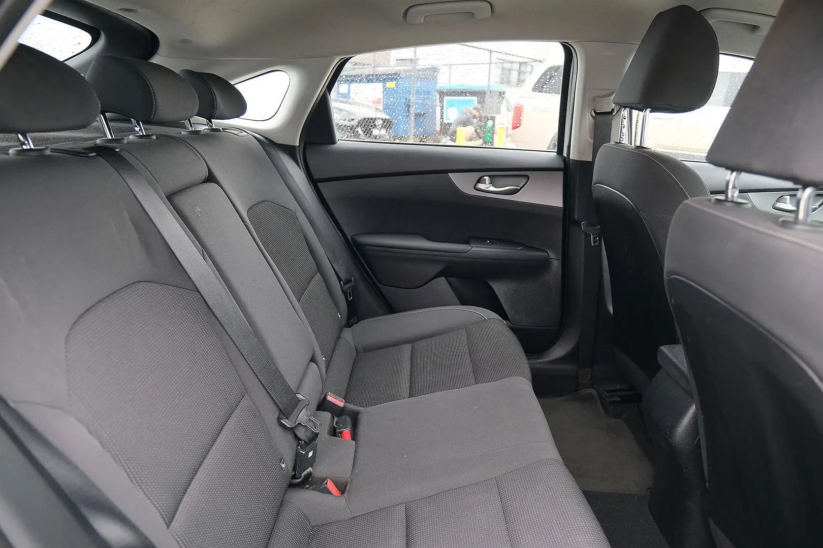 2020 Kia Cerato Gallery Image 11