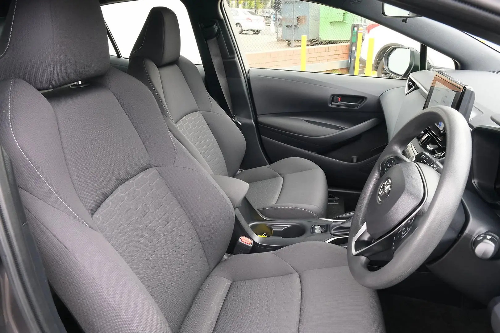2024 Toyota Corolla Gallery Image 13