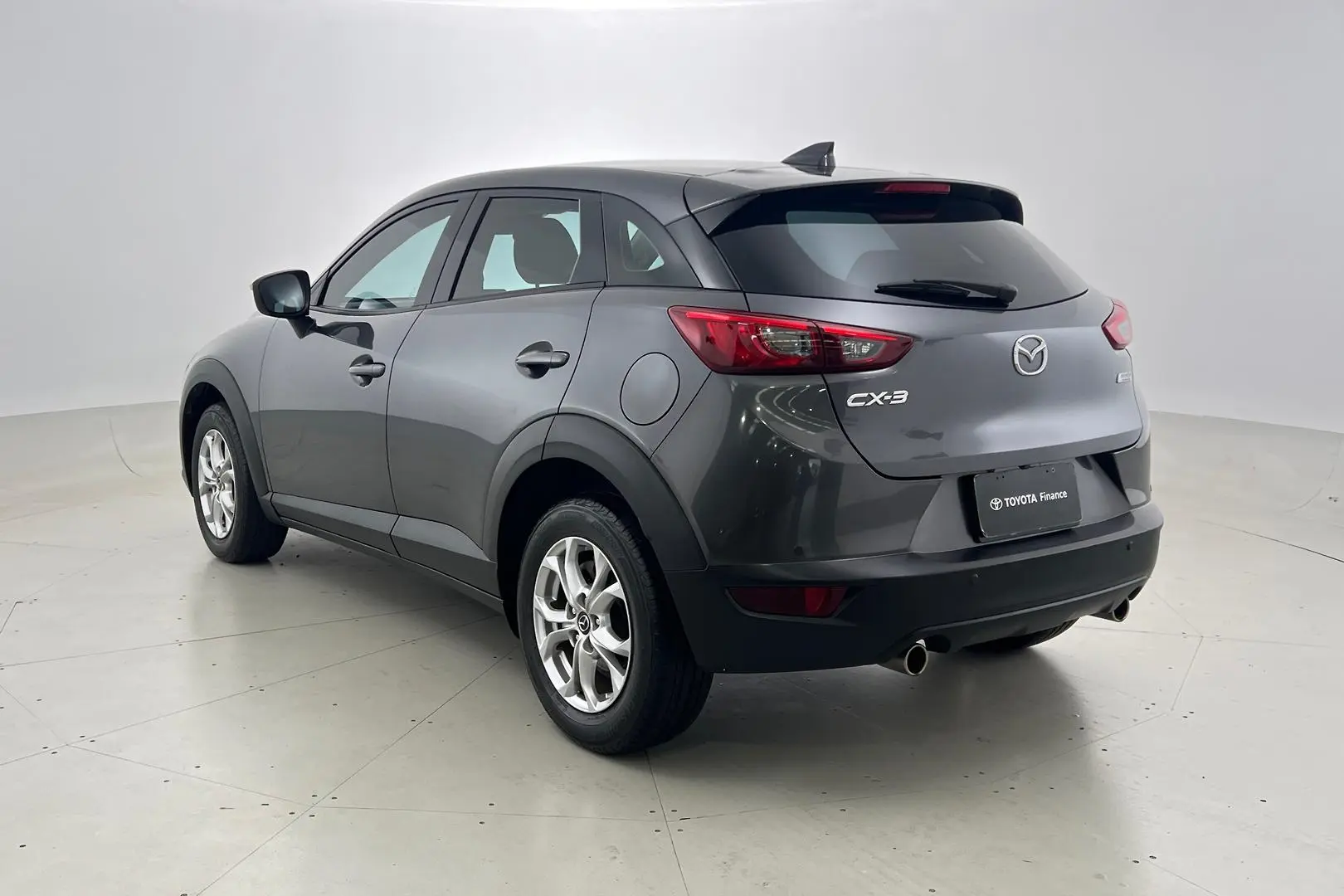 2018 Mazda CX-3 Gallery Image 8