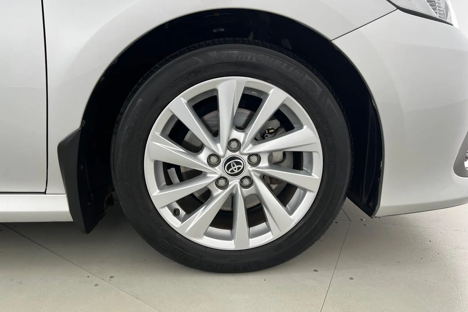 2022 Toyota Camry Gallery Image 23