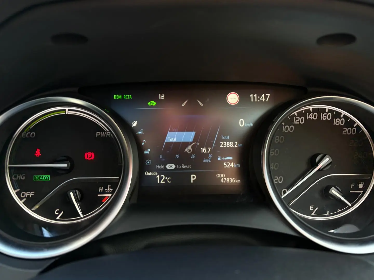 2023 Toyota Camry Gallery Image 18