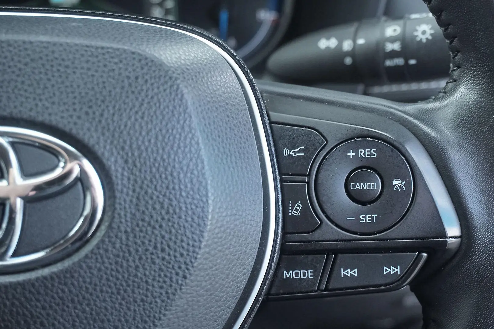 2023 Toyota RAV4 Gallery Image 10