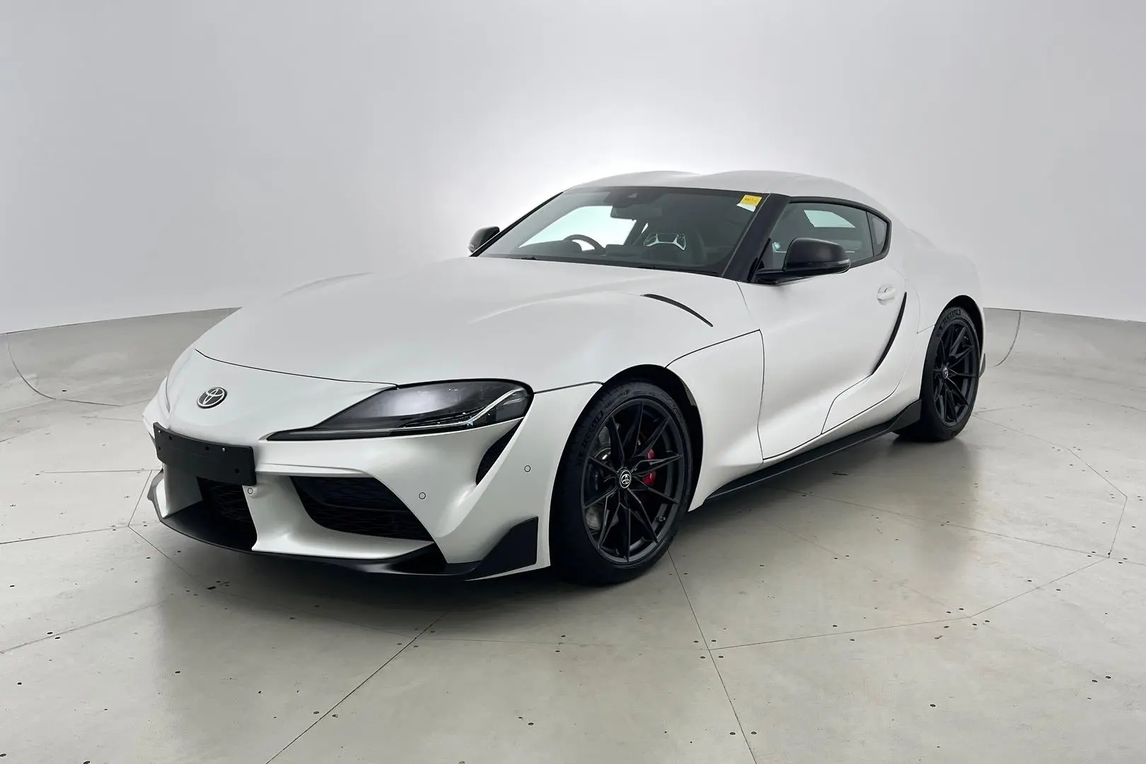 2022 Toyota Supra Gallery Image 9