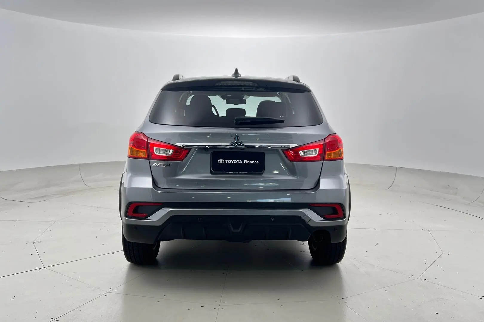 2019 Mitsubishi ASX Gallery Image 3
