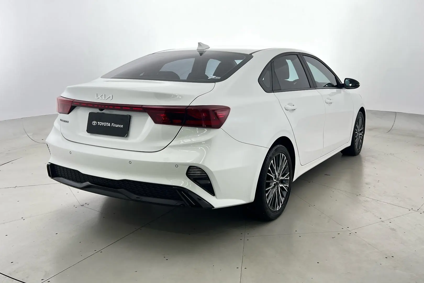 2022 Kia Cerato Gallery Image 4
