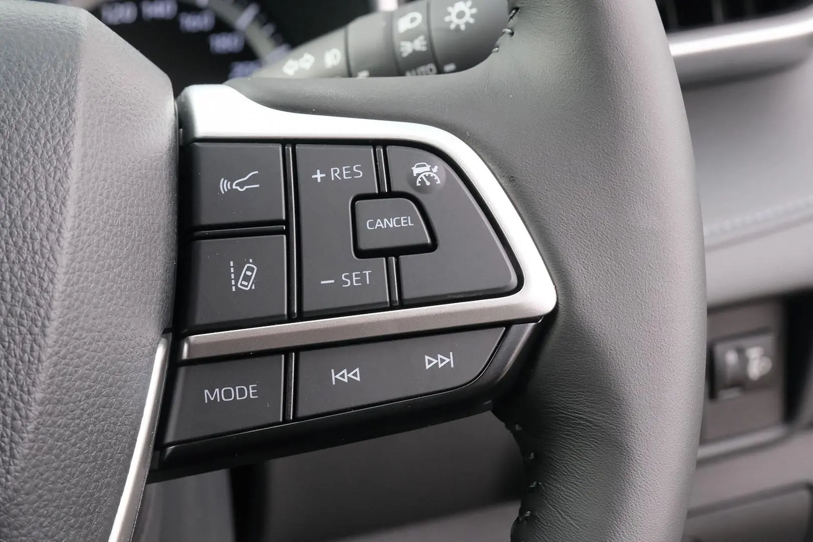 2024 Toyota Kluger Gallery Image 14