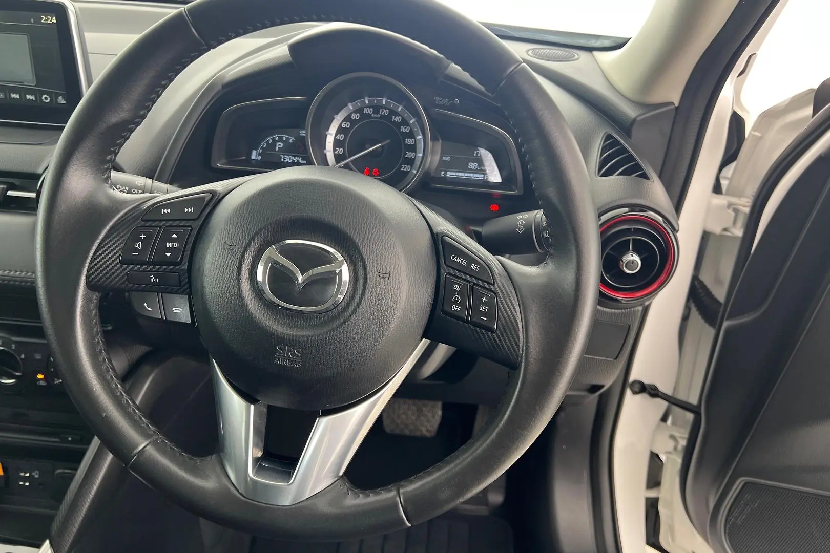 2016 Mazda CX-3 Gallery Image 15