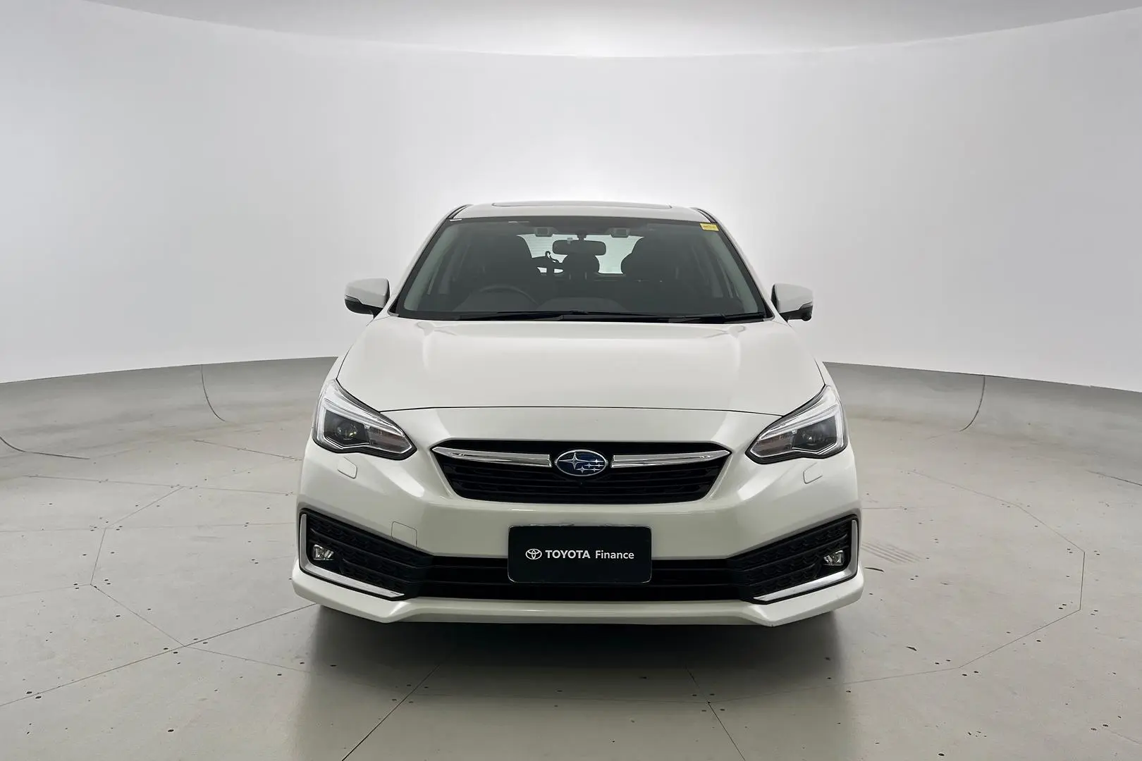 2020 Subaru Impreza Gallery Image 10