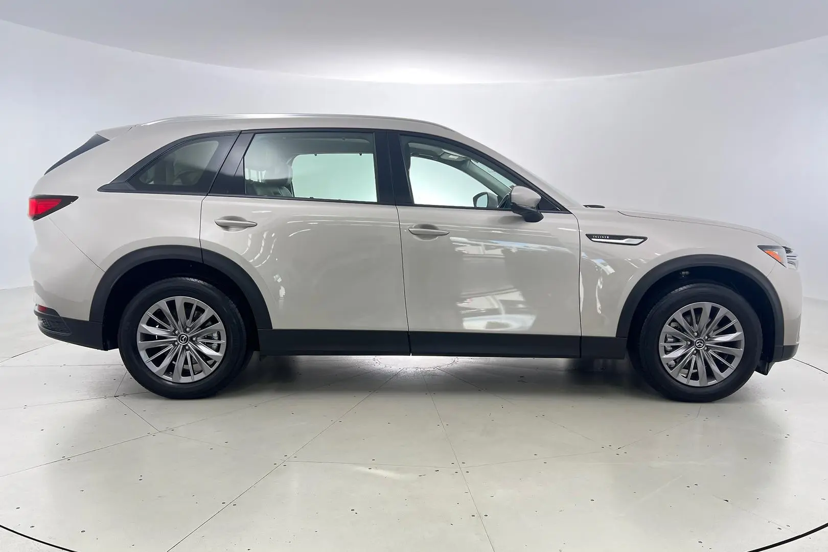 2024 Mazda CX-90 Gallery Image 5