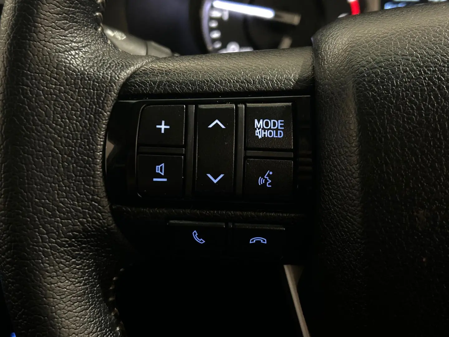 2022 Toyota Hilux Gallery Image 23
