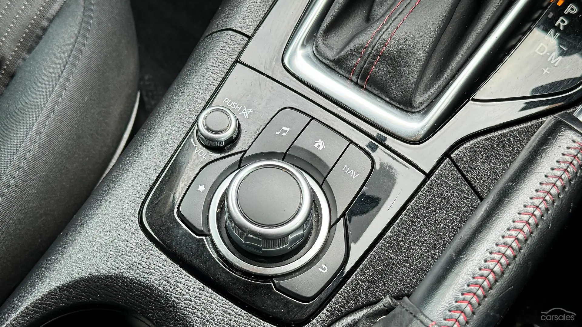2016 Mazda 3 Image 28