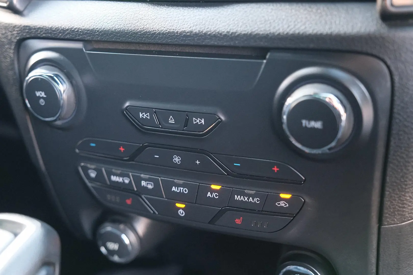 2019 Ford Ranger Gallery Image 20