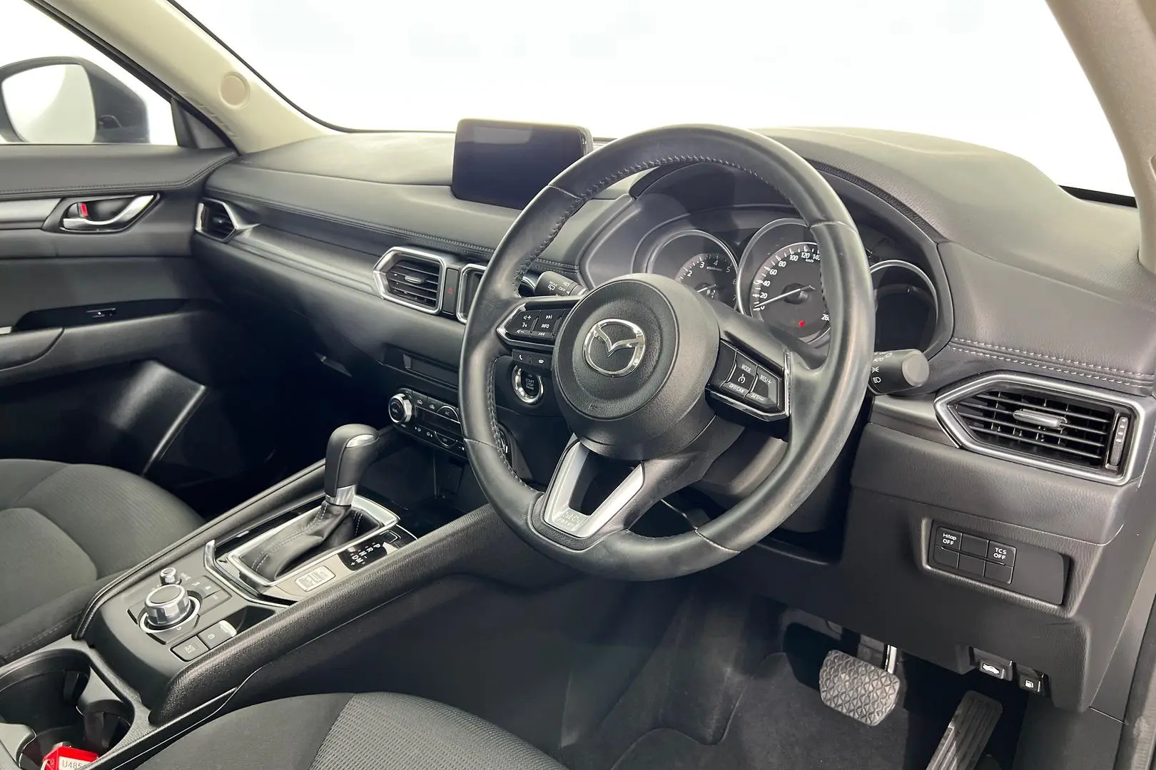 2017 Mazda Cx-5 Gallery Image 11