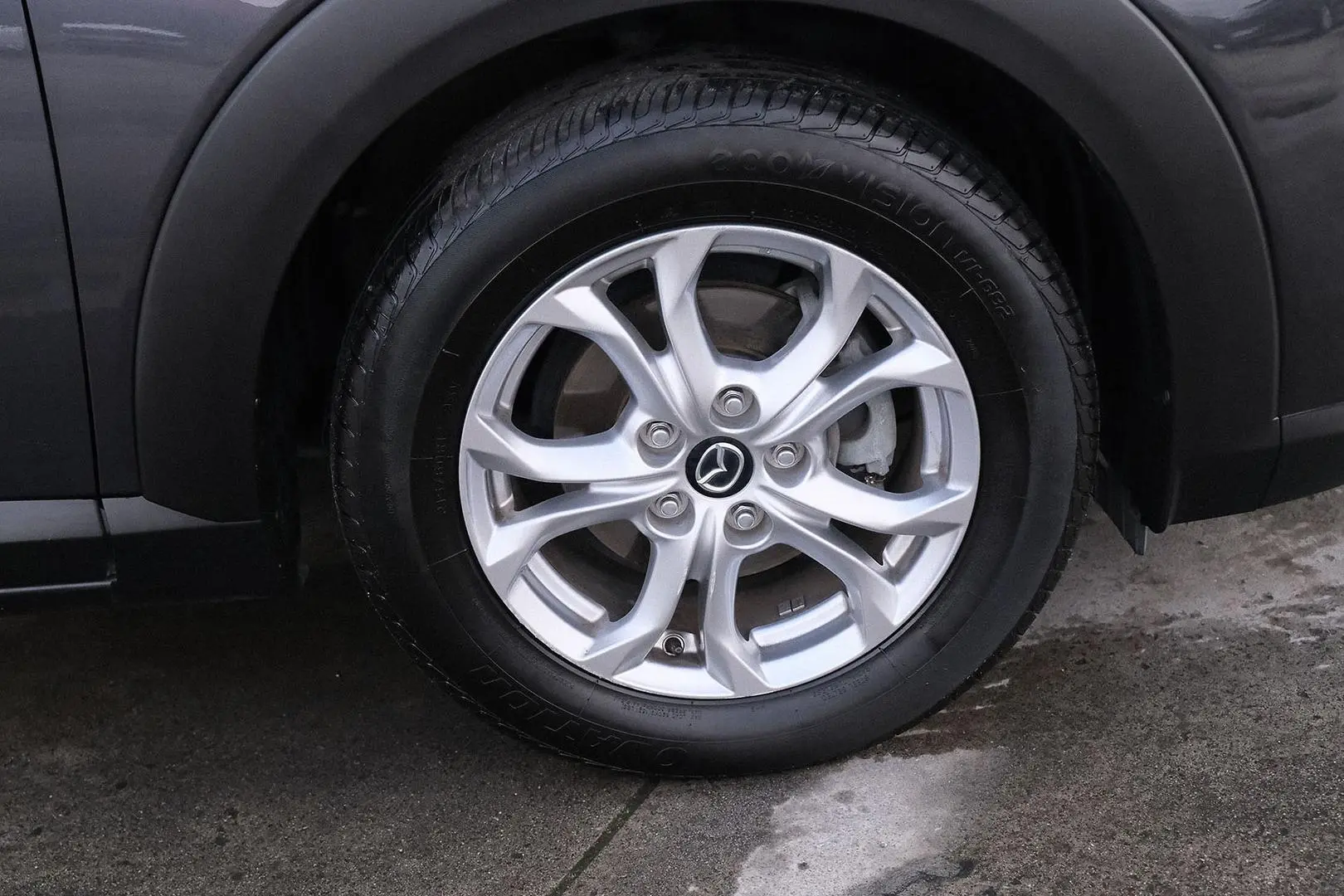 2015 Mazda CX-3 Gallery Image 6