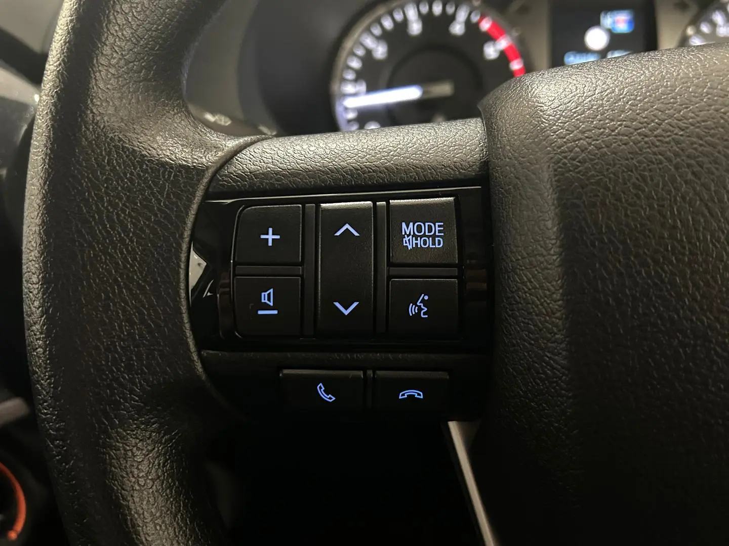2022 Toyota Hilux Gallery Image 21