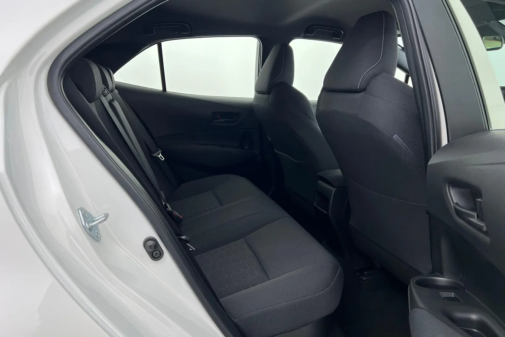2022 Toyota Corolla Gallery Image 15