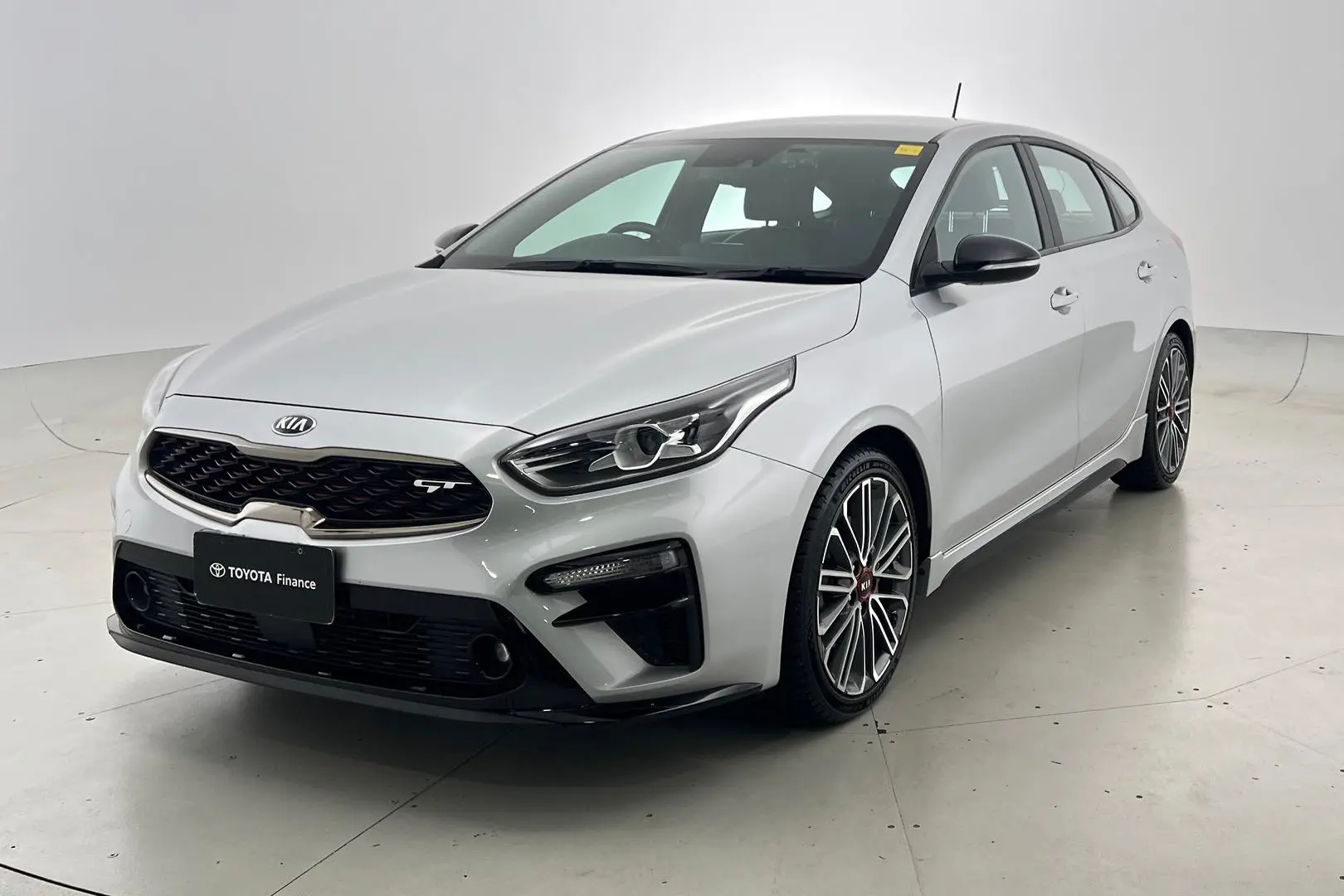 2019 Kia Cerato Gallery Image 9