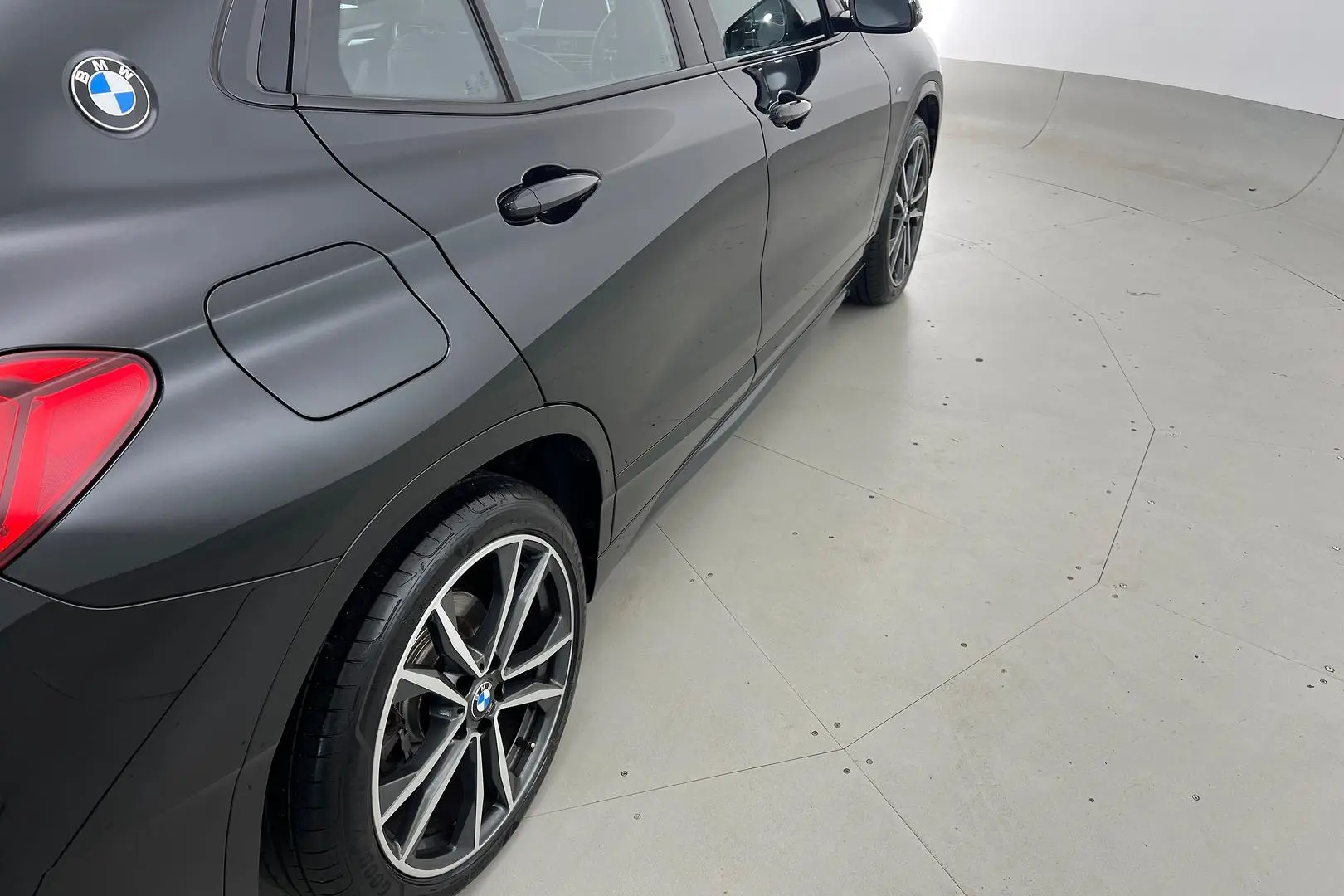 2019 BMW X2 Gallery Image 5