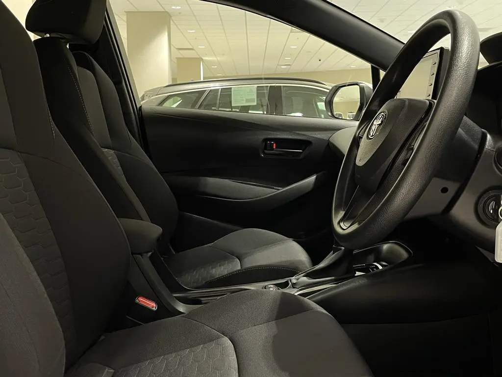 2019 Toyota Corolla Gallery Image 11