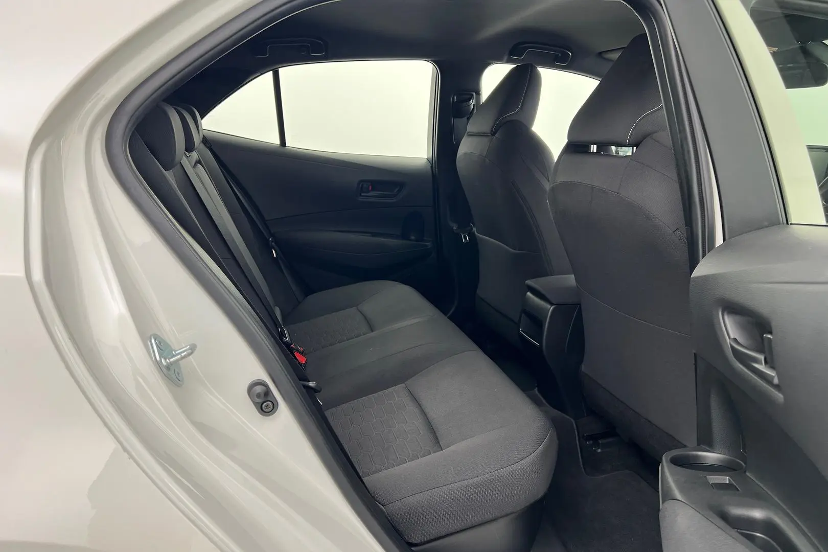 2021 Toyota Corolla Gallery Image 19
