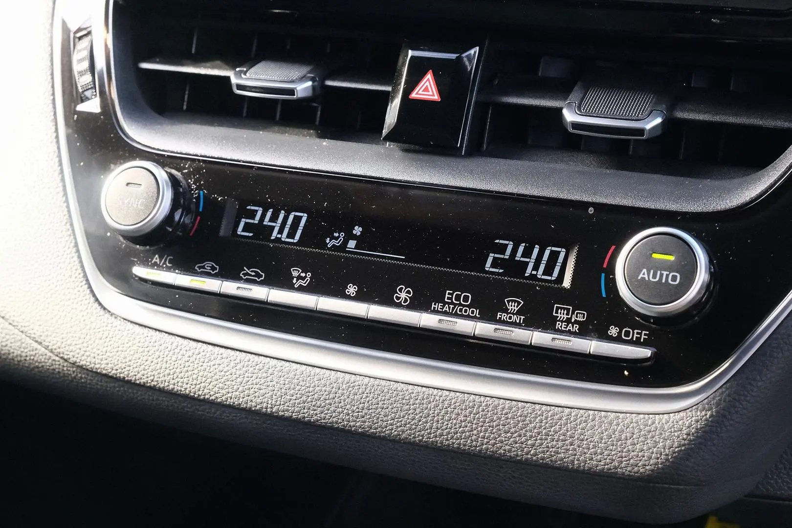 2024 Toyota Corolla Gallery Image 20