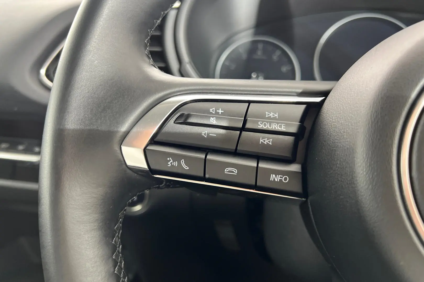 2023 Mazda CX-30 Gallery Image 16
