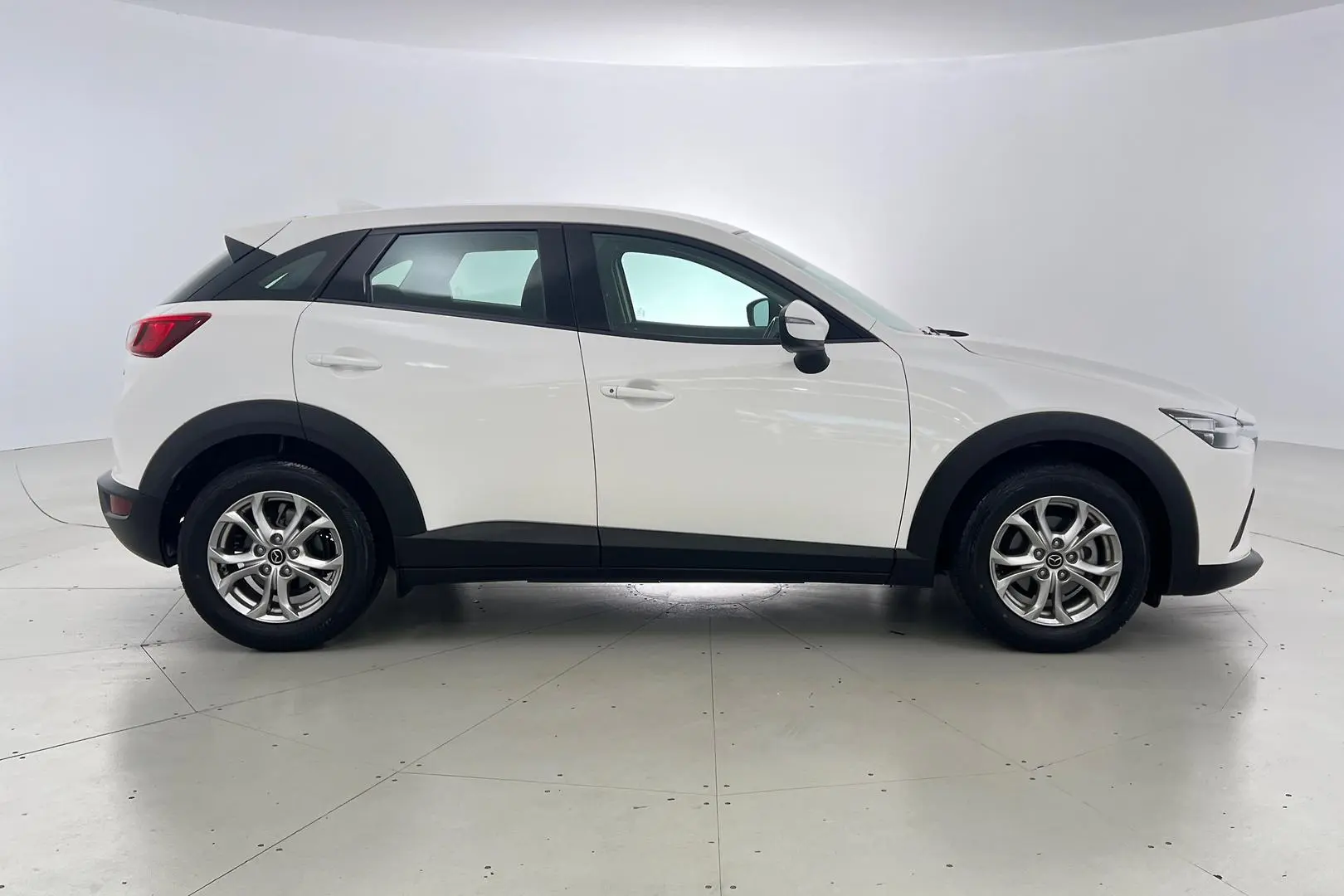 2022 Mazda CX-3 Gallery Image 7