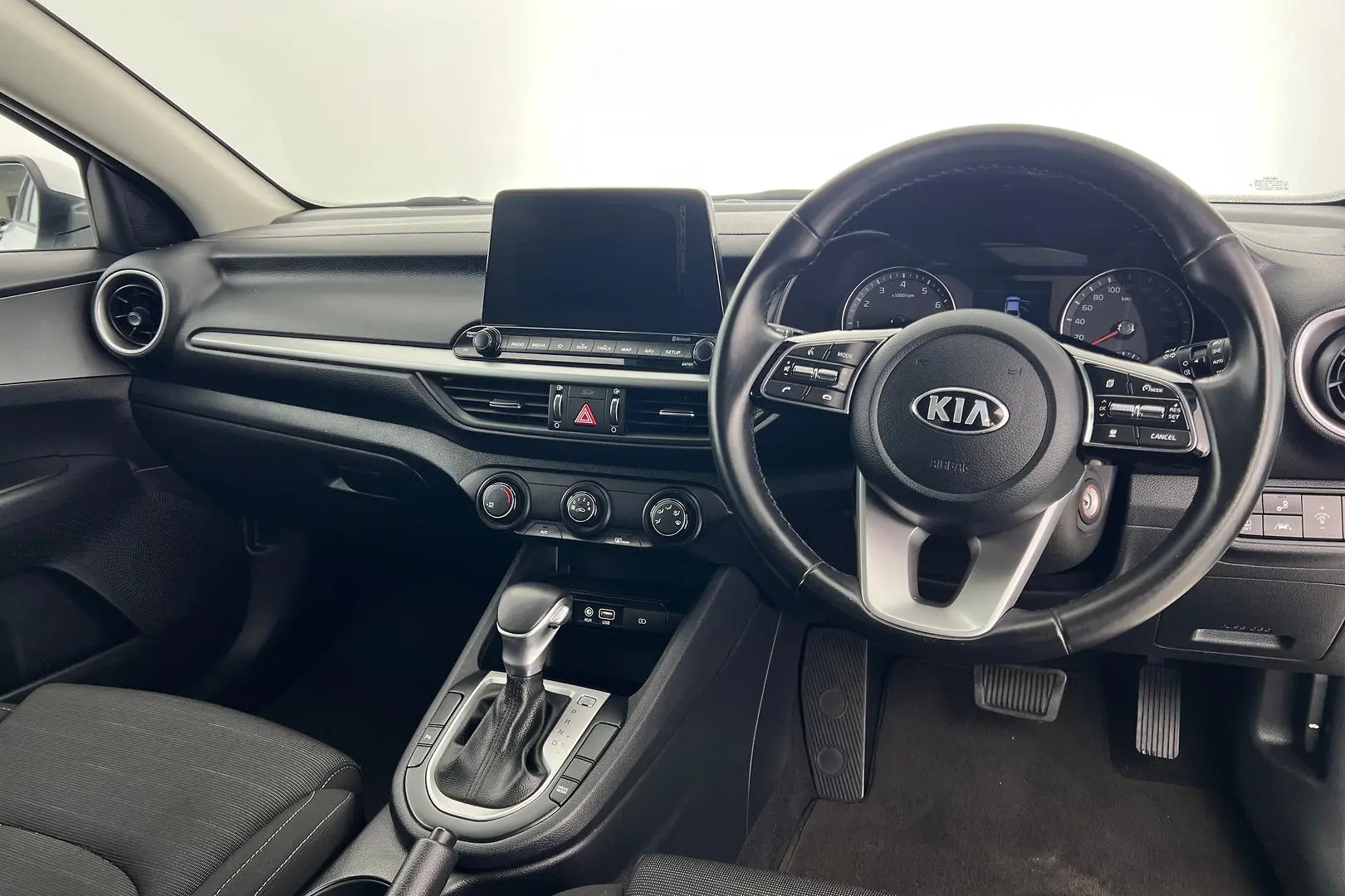 2019 Kia Cerato Gallery Image 12