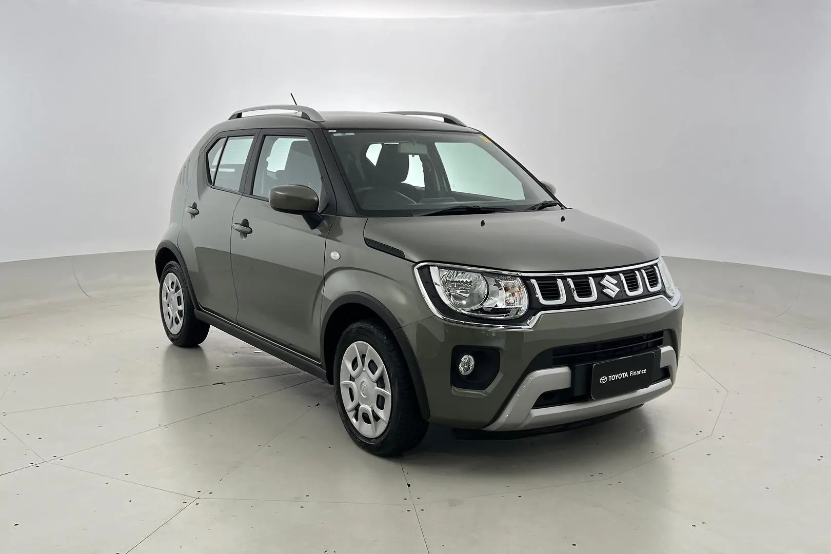 2022 Suzuki Ignis Gallery Image 1