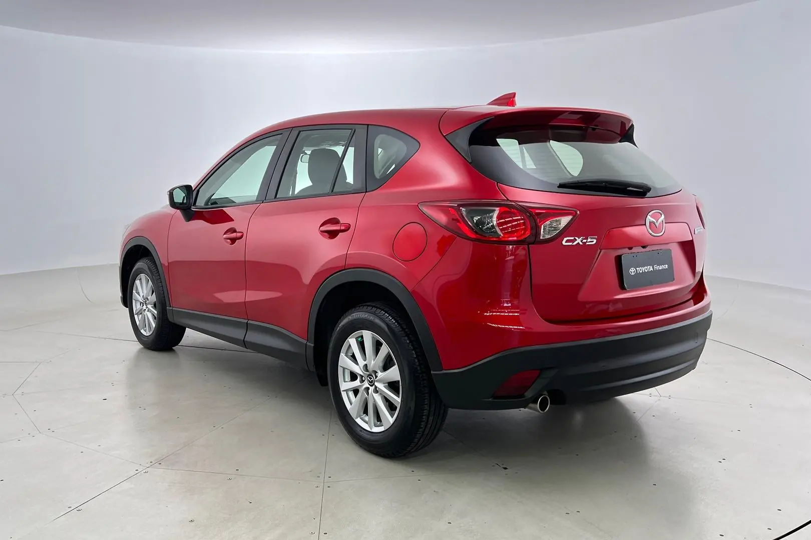 2015 Mazda Cx-5 Gallery Image 6