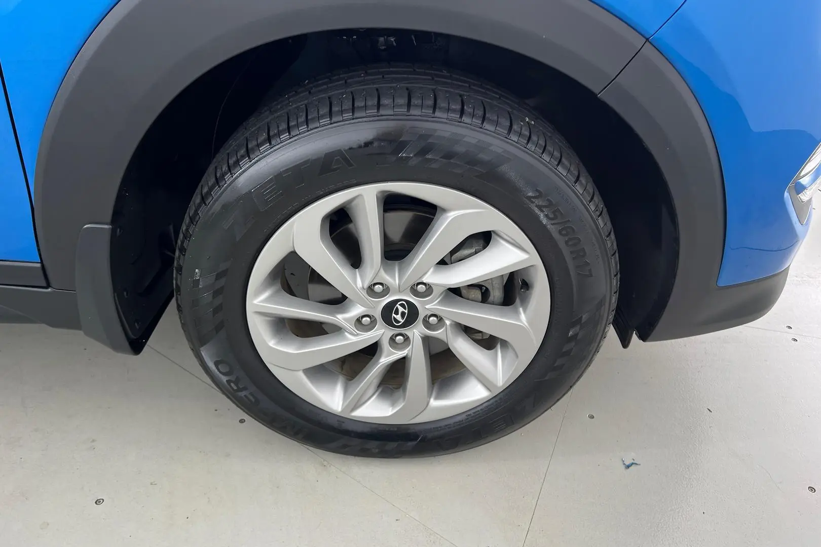 2015 Hyundai Tucson Gallery Image 23
