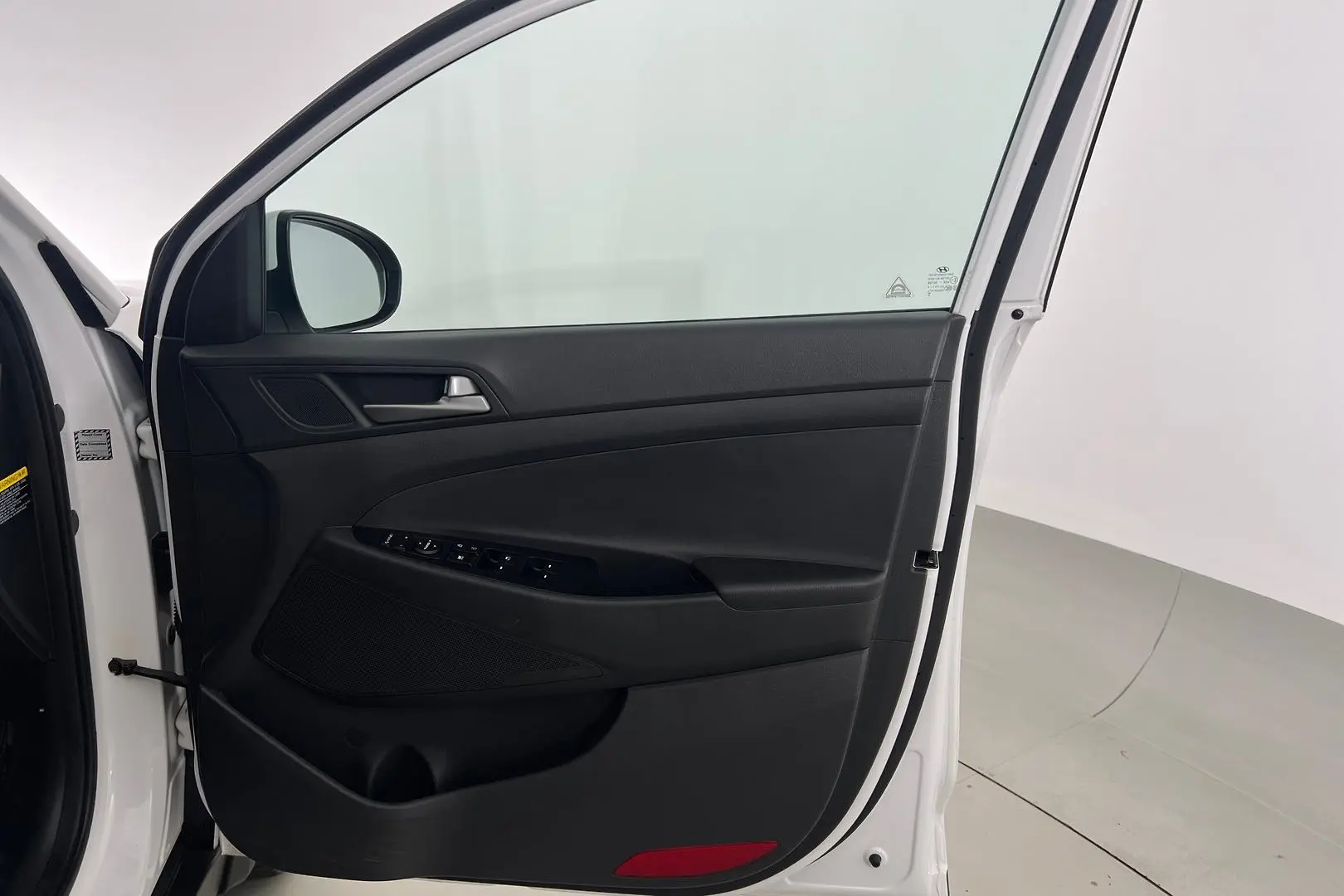 2017 Hyundai Tucson Gallery Image 17