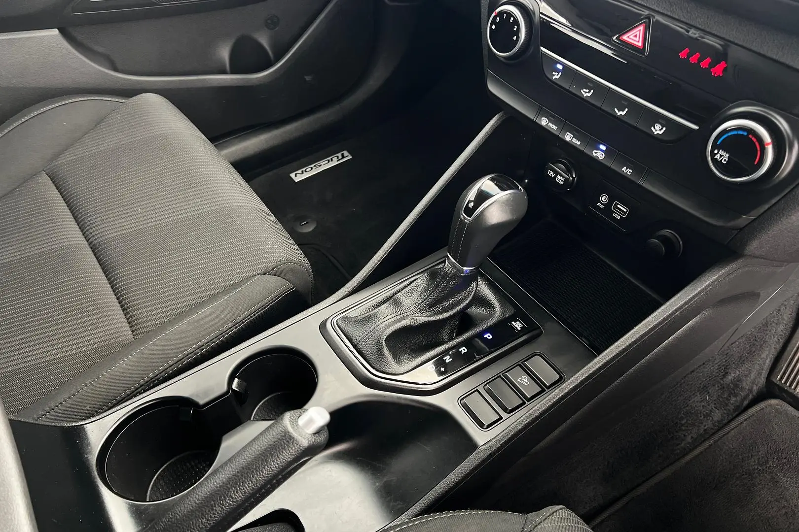 2019 Hyundai Tucson Gallery Image 17