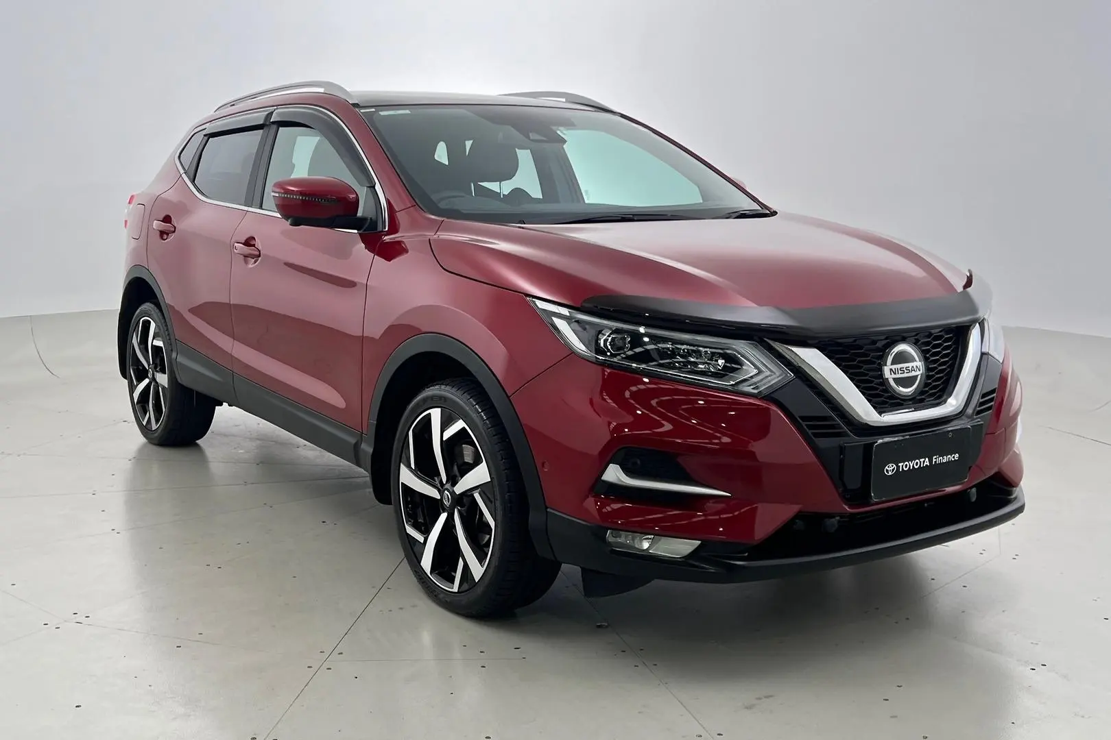 2020 Nissan QASHQAI Gallery Image 1