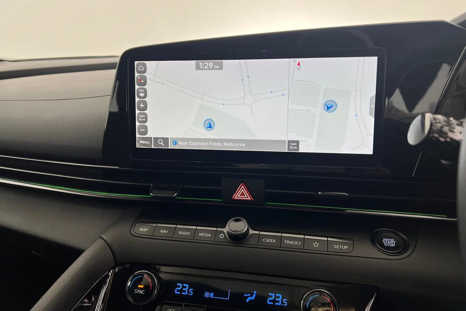 2022 Hyundai i30 Gallery Image 15